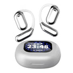 Bluetooth Ear Earbuds with Ear Hooks（ ）