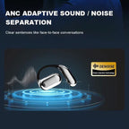 Bluetooth Ear Earbuds with Ear Hooks（ ）