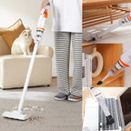 Portable Mite Remover Vacuum Cleaner