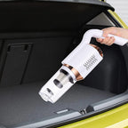 Portable Mite Remover Vacuum Cleaner