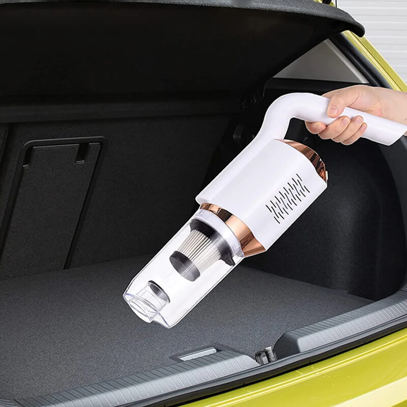 Portable Mite Remover Vacuum Cleaner