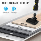 Powerful Suction Cordless Vacuum Cleaner