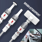 Powerful Suction Cordless Vacuum Cleaner