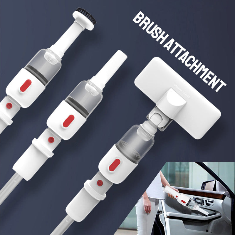 Powerful Suction Cordless Vacuum Cleaner