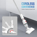 Powerful Suction Cordless Vacuum Cleaner