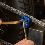 Professional Master Link Chain Press Tool