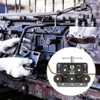 Half Price - Brake Fuel Line Straightener for 3/16“ - 1.0” Diameter