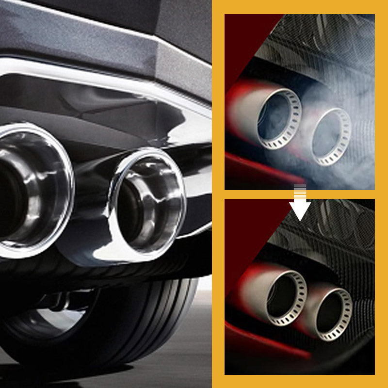 Car Three-Way Catalytic Converter Cleaner