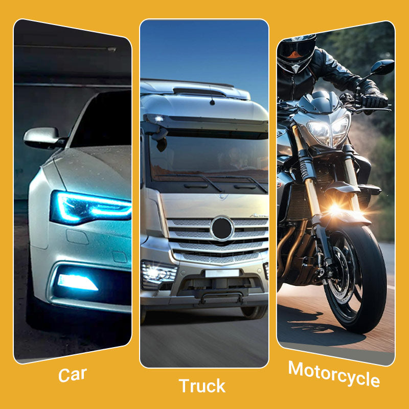 Buy 1 Free 1 New Formula 3-in-1 Catalytic Converter Cleaner – Improved Performance & Efficiency