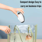 Washable Little Penguin-Shaped Lint Roller