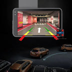Ideal gift - HD tachograph（Great price）