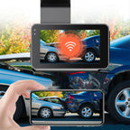 Ideal gift - HD tachograph（Great price）