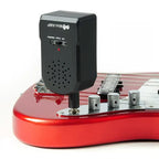 Mini Guitar Amp Pro 30W HD Sound 20H Playtime Busking Ready