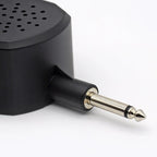 Mini Guitar Amp Pro 30W HD Sound 20H Playtime Busking Ready