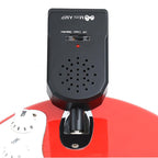 Mini Guitar Amp Pro 30W HD Sound 20H Playtime Busking Ready
