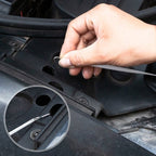 Car Grill Protection Mesh