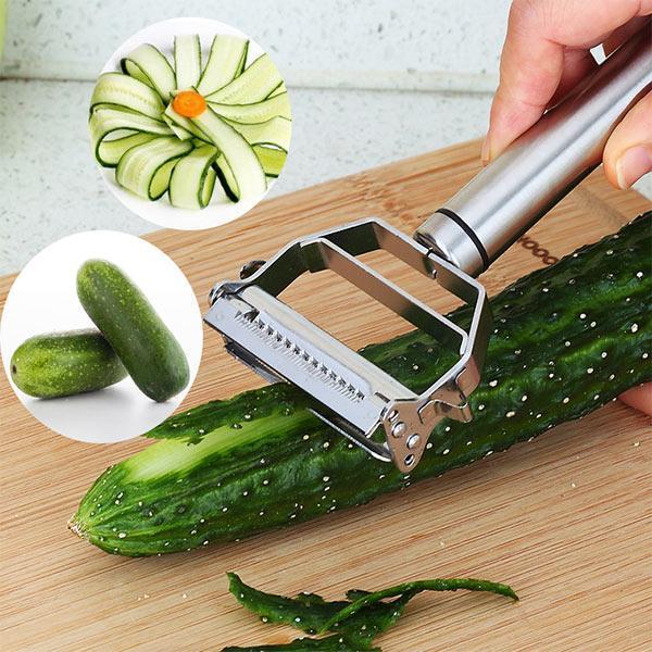 Multifunctional Paring Knife