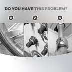 Heavy-Duty Rust Removal Solution