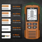 New Product Offer – ! Multifunctional Handheld Metal & Wall Detector