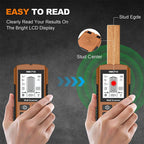 New Product Offer – ! Multifunctional Handheld Metal & Wall Detector