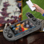 Final Day Promotion-SF3000 Portable Handheld HD Gaming Console Set