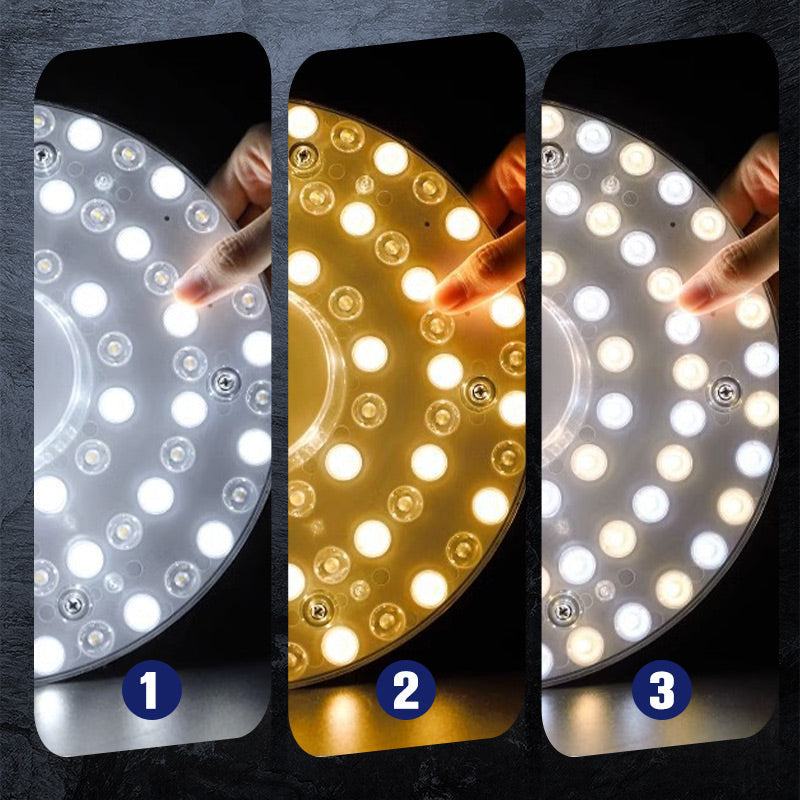 LED Light Source Module Retrofit Light Kit