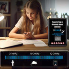 This week's discount! Powerful Plug-In Ultrasonic Rodent Deterrent