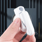 Plastic Steel Window Security Lock