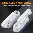 Plastic Steel Window Security Lock