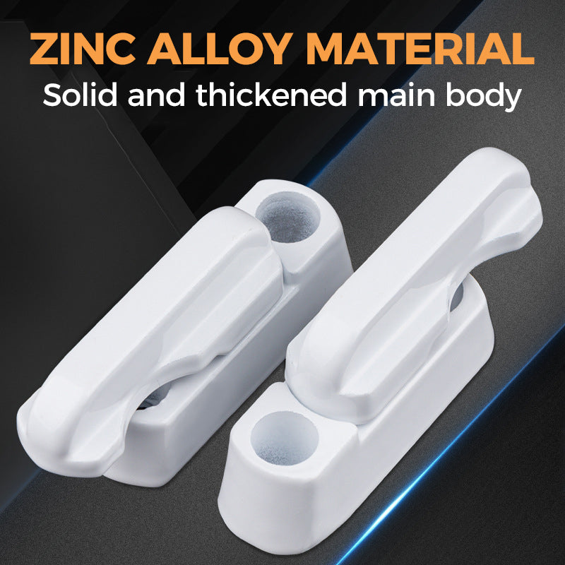 Plastic Steel Window Security Lock