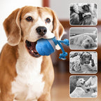 Meet Christmas Interactive Electronic Pet Soothing Toy Ball