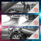 Long Lasting Carbon Remover Engine Antiwear Agent