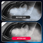 Long Lasting Carbon Remover Engine Antiwear Agent