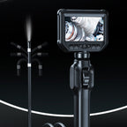 360°Rotation Handheld Portable HD Endoscope