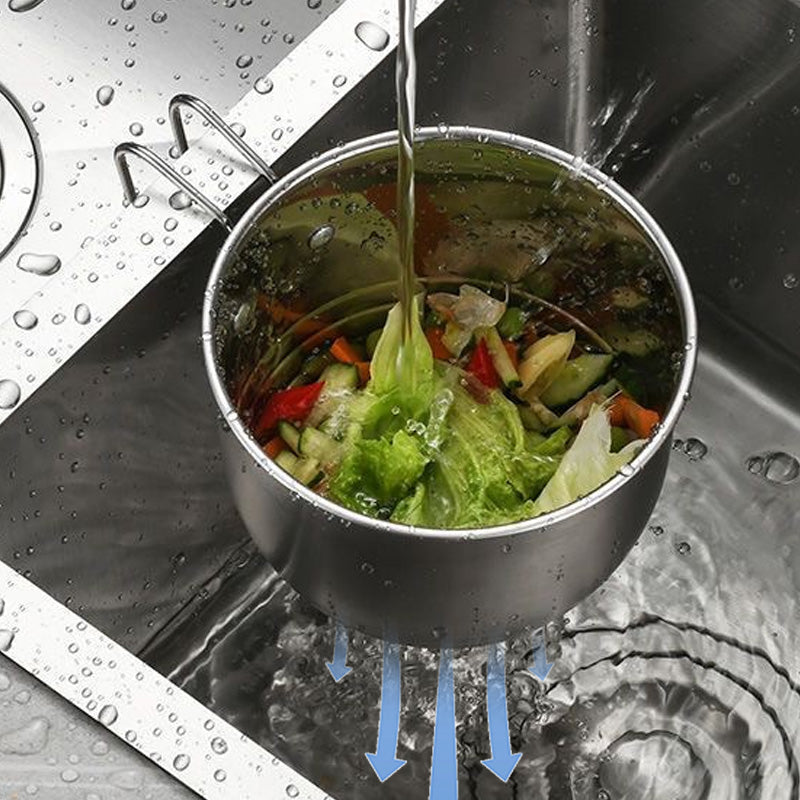 This week's discount! Multi-Functional Hanging Kitchen Sink Strainer Basket