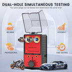 $47.95 Spark Plug Tester with Dual Test Holes
