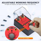 $47.95 Spark Plug Tester with Dual Test Holes