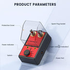 $47.95 Spark Plug Tester with Dual Test Holes