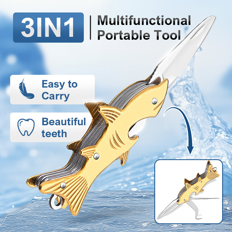 This week's discount! 3 in 1 Multifunctional Portable Tool
