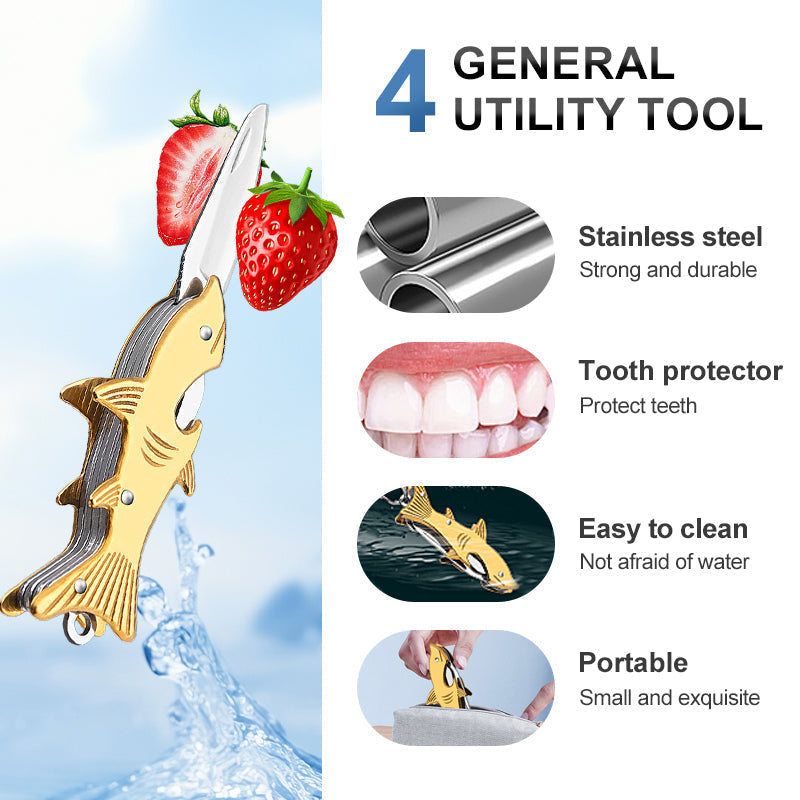 This week's discount! 3 in 1 Multifunctional Portable Tool