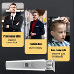 Multifunctional Shaving Hair Clipper Set
