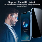 For 50% 0FF Double-Sided Tempered Glass Fully Protective Phone Case