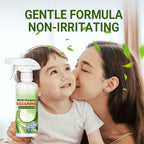 Multi-Purpose Cleaning Spray for Household