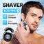 Portable Electric Shaver