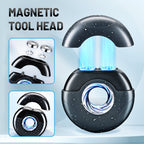 Portable Electric Shaver