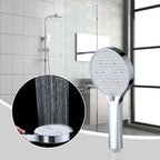 New Hot Selling High Pressure Handheld Shower Head