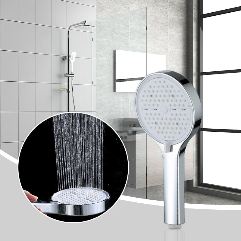 New Hot Selling High Pressure Handheld Shower Head