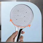 New Hot Selling High Pressure Handheld Shower Head