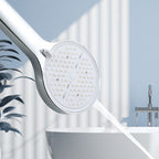 New Hot Selling High Pressure Handheld Shower Head