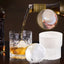 Portable Silicone Ice Ball Maker